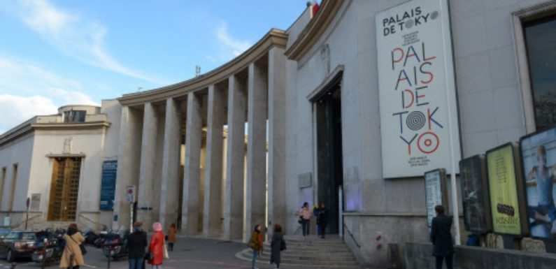 Paris : Le président des Amis du Palais de Tokyo limogé après son appel à « abattre » Greta Thunberg