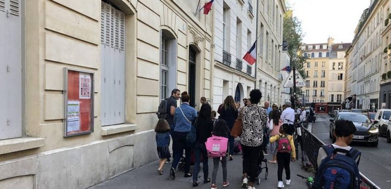 Rentrée scolaire : « Est-ce qu’il y a encore du plomb dans l’air ? », s’inquiètent les parents d’élèves près de Notre-Dame