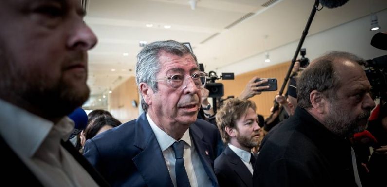 Procès Balkany : Les premières réactions politiques après l’incarcération du maire de Levallois-Perret