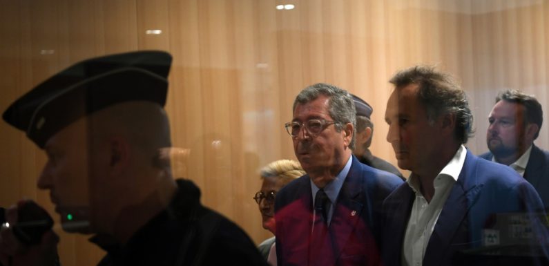 VIDEO. Procès Balkany : Ce moment où le maire de Levallois a compris qu’il partait en prison pour « fraude fiscale »