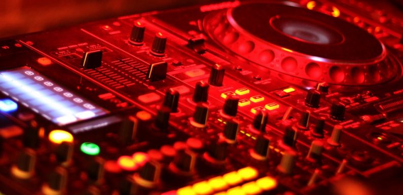 Paris : Un club électro fermé après un décès par overdose