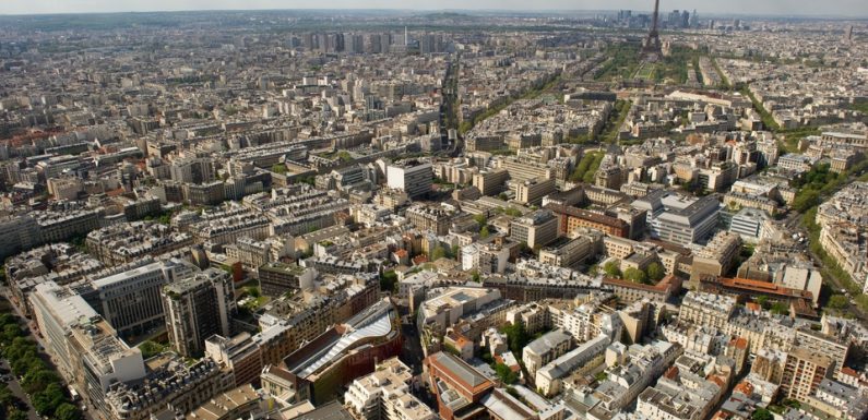 Le mètre carré à 10.000 euros à Paris : Les prix de l’immobilier sont-ils surévalués ?