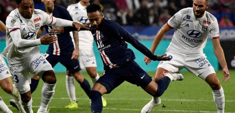 OL-PSG : « Notre crack nous a sauvés à la fin »… Neymar est prêt à redevenir un leader à Paris