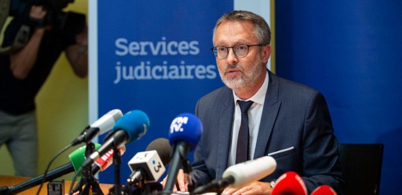 VIDEO. Attaque de Villeurbanne : Le suspect mis en examen pour « assassinat et tentative d’assassinat »