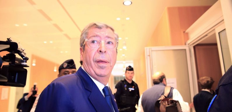 Patrick Balkany convoqué par la police pour avoir employé des chauffeurs de sa mairie à des fins personnelles