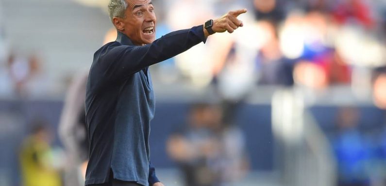 Bordeaux-PSG: «On a un groupe, une équipe» et c’est le plus important pour les Girondins malgré la défaite face à Paris (0-1)