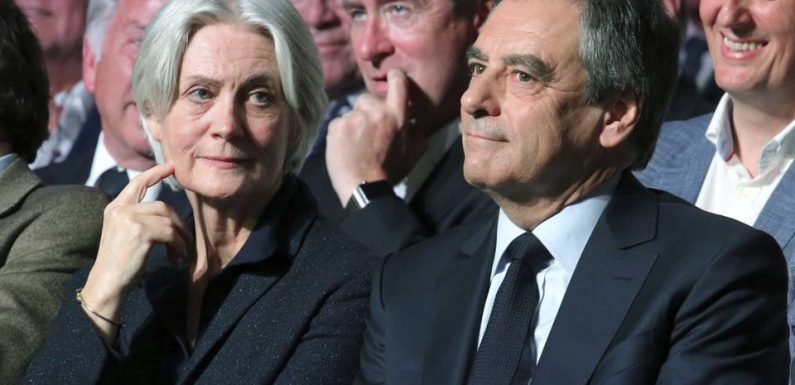 Affaire Fillon : Le procès de l’ancien Premier ministre et de son épouse se tiendra du 24 février au 11 mars 2020