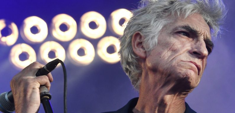 Rennes: Décès de Philippe Pascal, le chanteur emblématique du groupe Marquis de Sade