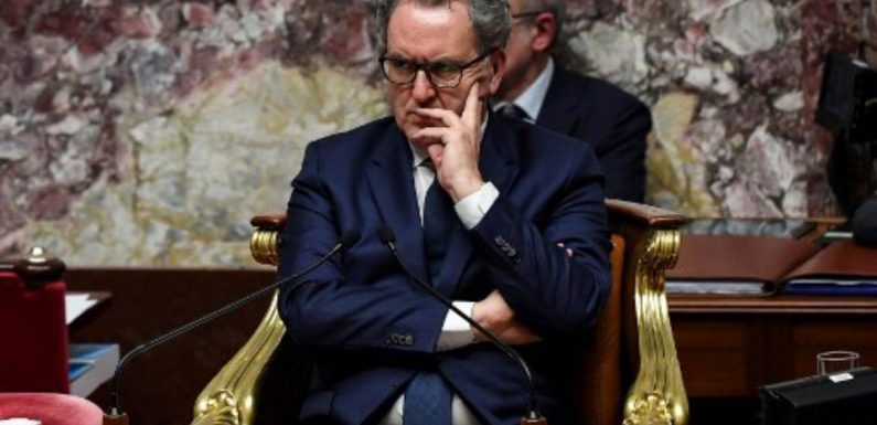 Affaire Richard Ferrand : Le président de l’Assemblée Nationale est entendu par des juges à Lille