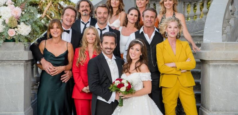 « Les Mystères de l’amour » : Les ingrédients d’un soap français qui résiste au temps et aux modes