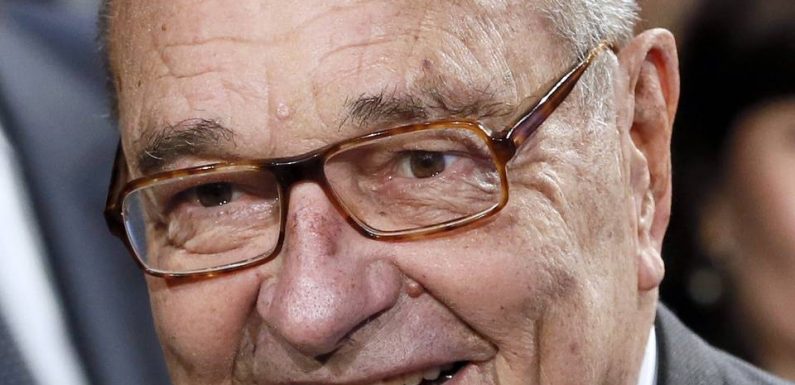 PODCAST. « Minute Papillon ! » : Jacques Chirac est mort, incendie toujours en cours près Rouen, la gentillesse étudiée