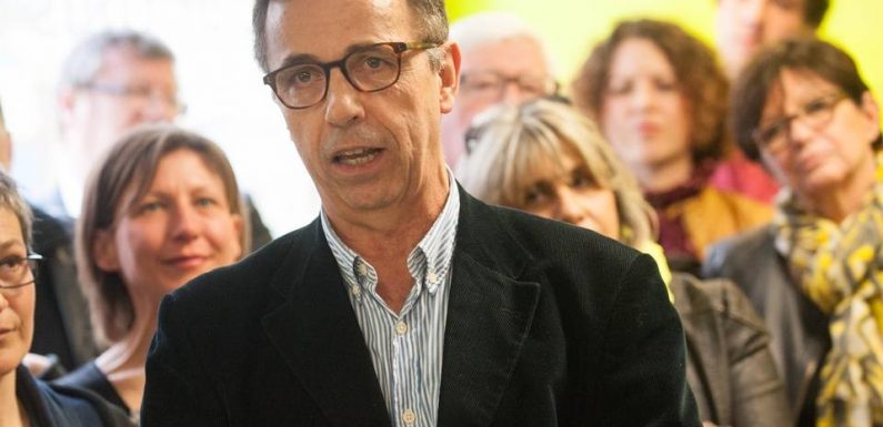 Municipales 2020 à Bordeaux : « Je serai candidat et j’espère faire le rassemblement des mouvements écologistes » annonce Pierre Hurmic