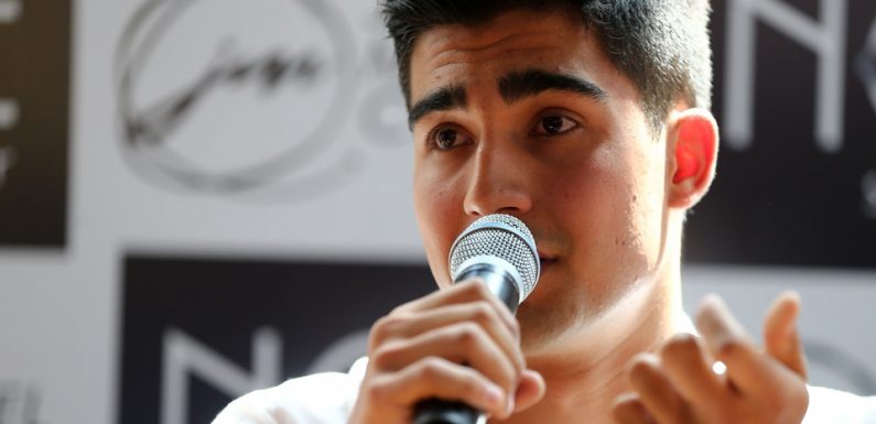 F2: Juan Manuel Correa, blessé dans l’accident qui a coûté la vie à Anthoine Hubert, est sorti du coma