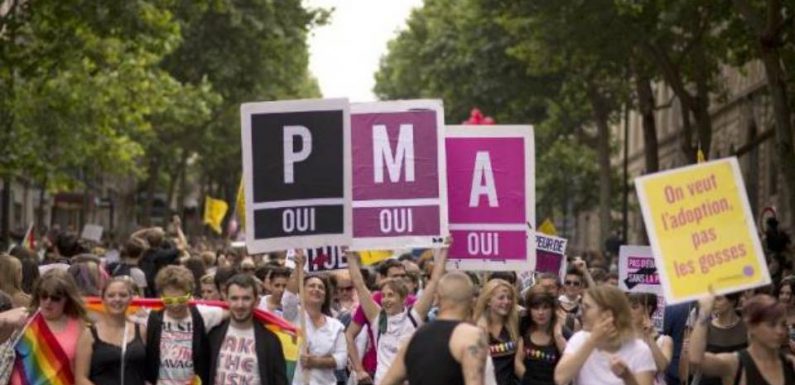 C’est l’heure du BIM : PMA sur les rails, Ferrand mis en examen et disparition de Daniel Johnston