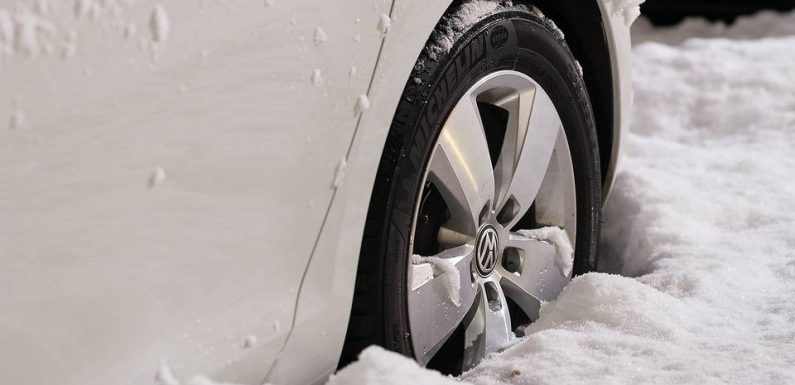 Pneus « hiver » obligatoires, colis empoisonnés… Attention aux intox de la semaine