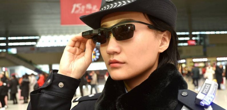 Reconnaissance faciale, « crédit social »… La Chine est déjà dans le futur (et ça ne fait pas rêver)