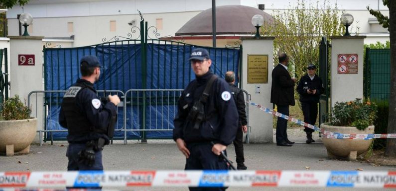 Attaque d’une mosquée à Colmar : Le conducteur placé en garde à vue et interrogé par la police