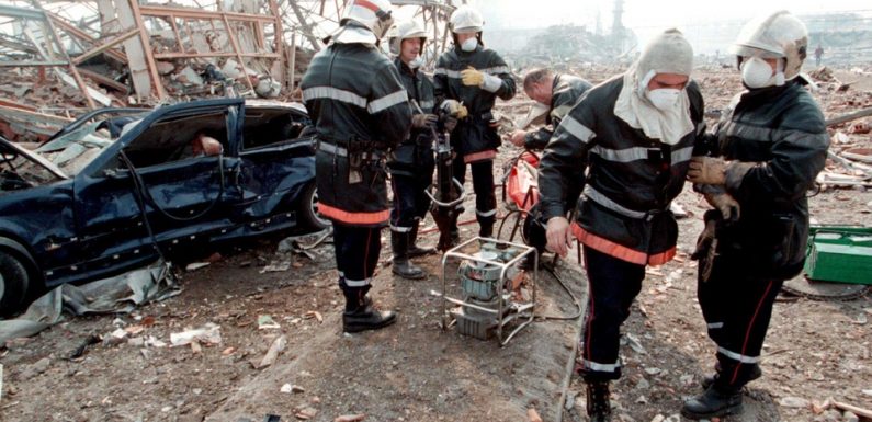 Après AZF et les attentats de Merah, Toulouse veut son dôme pour simuler les catastrophes