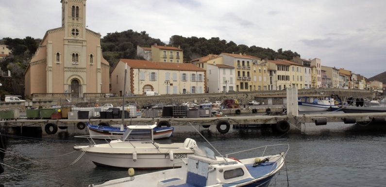 Port-Vendres : Des vestiges archéologiques ont-ils été détruits lors de travaux ?