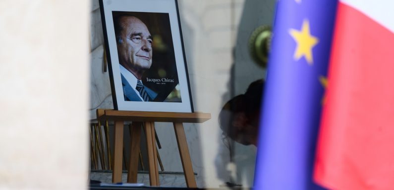 C’est l’heure du BIM : Dernier hommage à Jacques Chirac, interrogations à Rouen et « L’île aux enfants » endeuillée