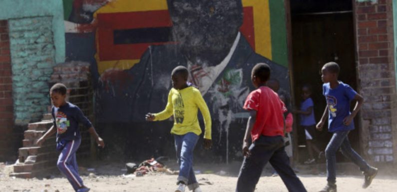 Zimbabwe : La mort de Robert Mugabe avait déjà été souvent annoncée