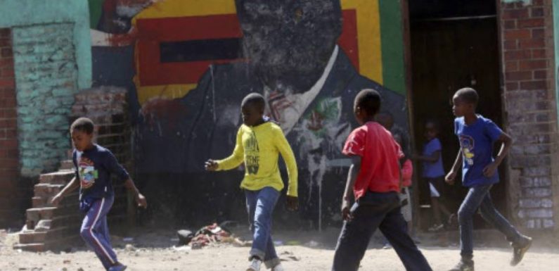 Zimbabwe : La mort de Robert Mugabe avait déjà été souvent annoncée