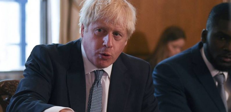 Brexit : Boris Johnson va rencontre Jean-Claude Juncker ce lundi à Luxembourg