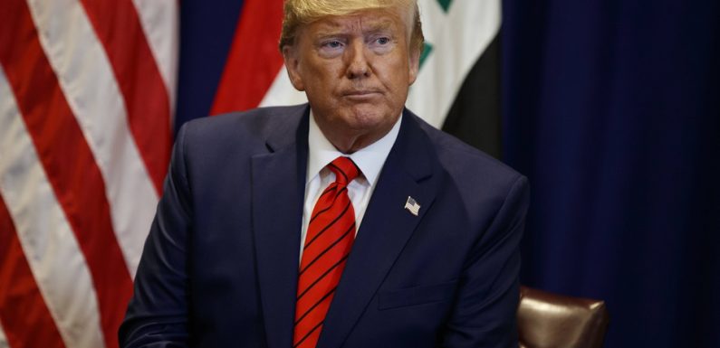 Impeachment : Un démocrate compare Trump à un mafieux dans l’affaire avec le président ukrainien