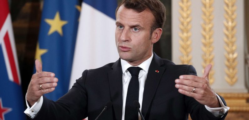 Marche pour le climat : Emmanuel Macron conseille aux jeunes d’aller manifester « en Pologne »