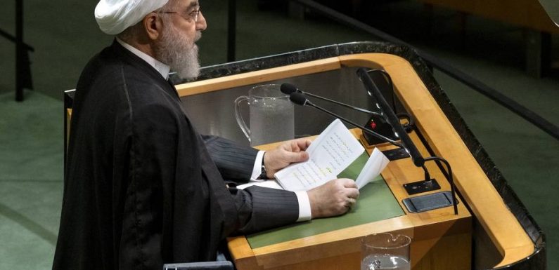 L’Iran demande à l’Arabie saoudite d’arrêter la guerre au Yémen