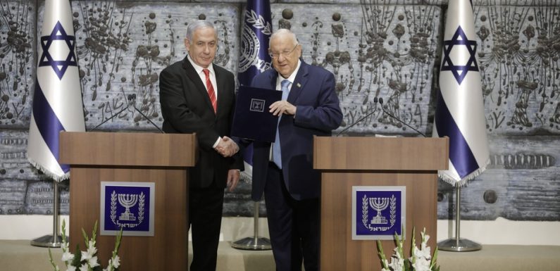 Israël : Benjamin Netanyahu chargé de former le prochain gouvernement