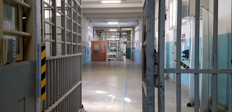 VIDEO. Marseille : Le site historique de la prison des Baumettes ouvre ses grilles avant sa destruction