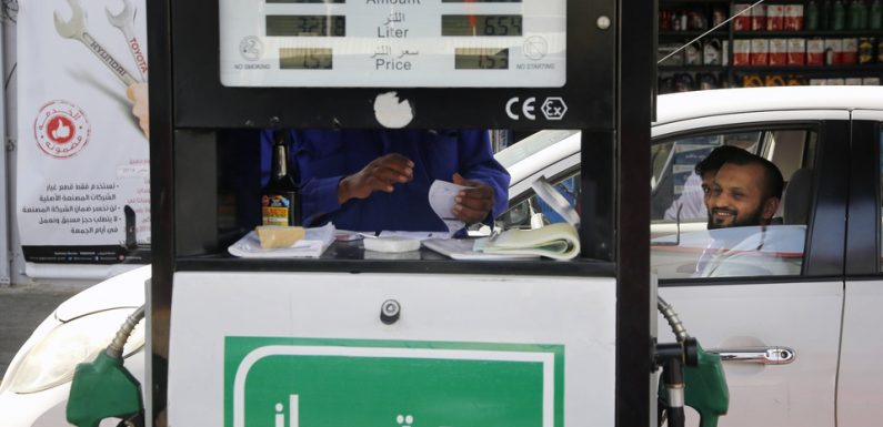 Attaque de drones en Arabie Saoudite : Va-t-on vers une flambée des prix à la pompe ?