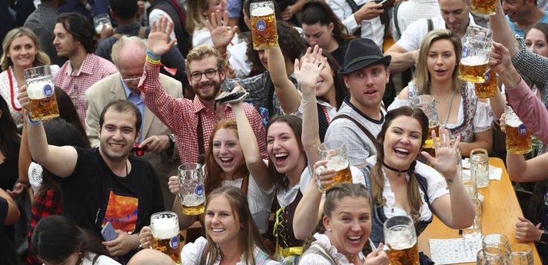 Allemagne : Pour la justice, la gueule de bois est une « maladie »