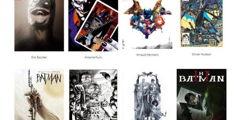 Comic Con Paris : Votez pour le prix Jeunes Talents Comics