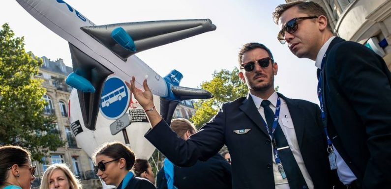 XL Airways : des « marques d’intérêt » mais pas d’offre ferme de reprise