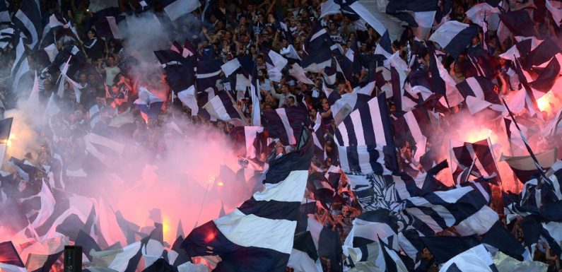 Homophobie dans les stades : Une association LGBT et des ultras des Girondins organisent un match pour « casser les préjugés »