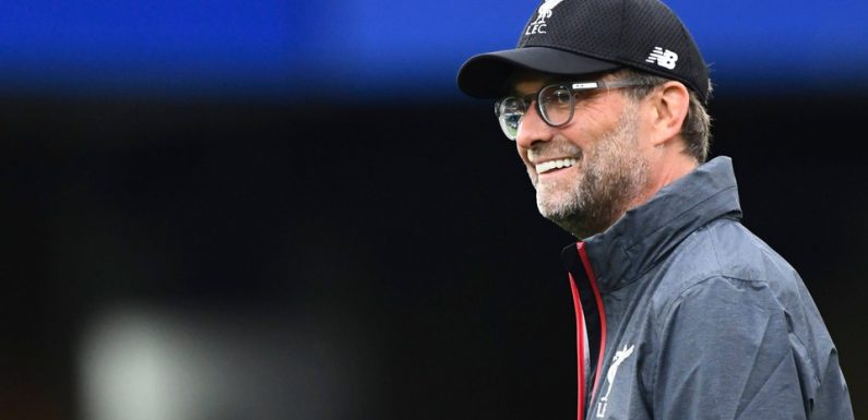 Prix Fifa : Jürgen Klopp fume la concurrence, Lionel Messi dribble Virgil Van Dijk