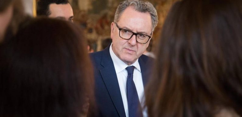 Affaire Richard Ferrand : Le président de l’Assemblée nationale doit-il démissionner ? L’opposition partagée