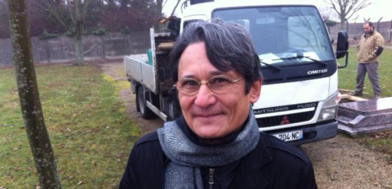 Wissous : Nouvelle altercation du maire, Richard Trinquier, avec des gens du voyage