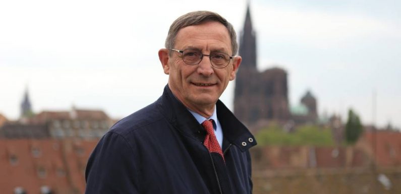 Municipales 2020 à Strasbourg : Après l’annonce de son retrait, Robert Herrmann peut-il revenir dans le game ?