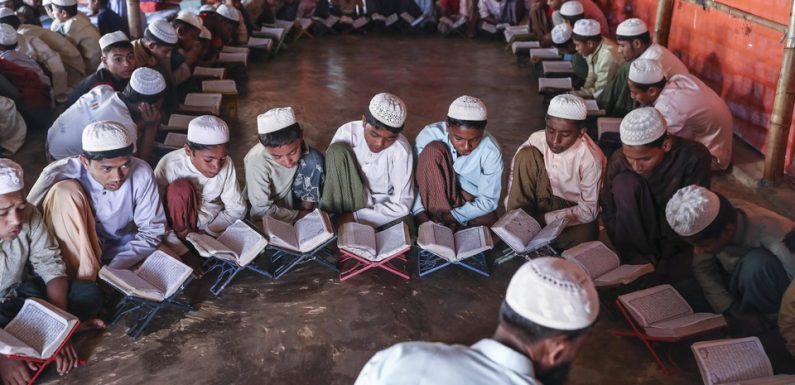 Birmanie : Les Rohingyas vivent sous la menace d’un « génocide »