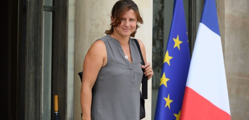 Homophobie : La ministre des Sports Roxana Maracineanu « étonnée » des propos du patron du foot français