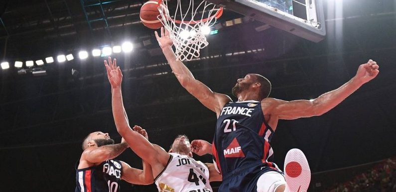 Mondial 2019 : « Aujourd’hui, sa voix porte plus »… Rudy Gobert est fin prêt à devenir le leader de l’équipe de France