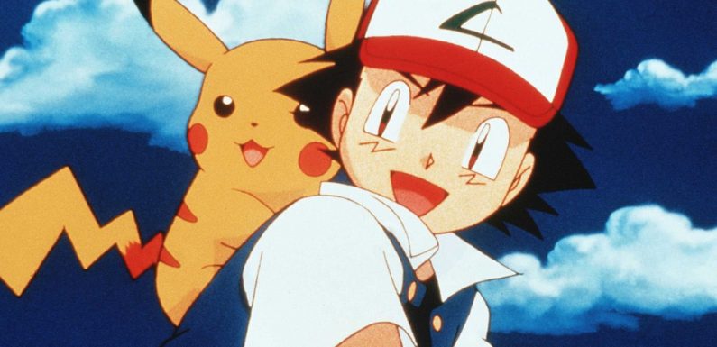 « Pokémon » : Le héros Sacha remporte la Ligue… après vingt-deux ans d’efforts et d’épisodes