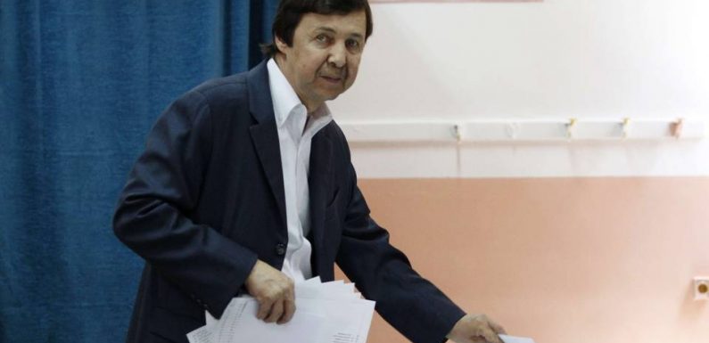 Algérie : Début du procès de plusieurs personnalités dont le frère de Bouteflika