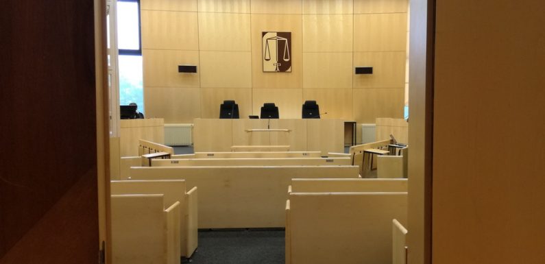 Rennes : Faute d’avocat, le procès des militaires de Saint-Cyr renvoyé