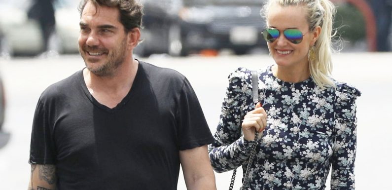 Sébastien Farran cesse de gérer l’œuvre de Johnny Hallyday et laisse Laeticia Hallyday s’en charger
