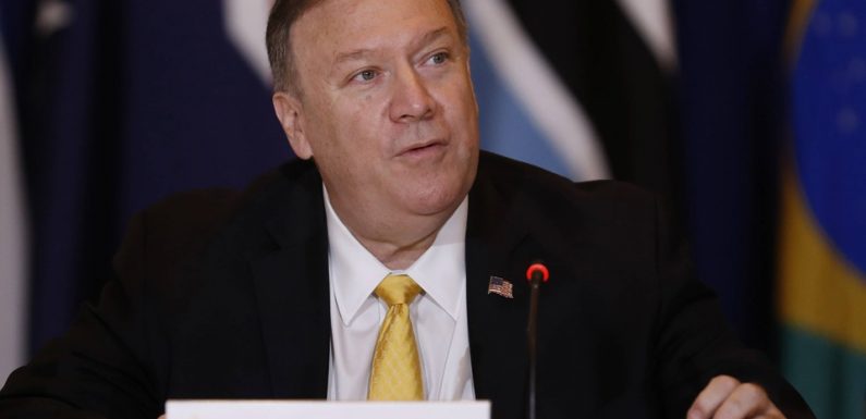 Syrie : Damas a utilisé des armes chimiques en mai, selon Washington, qui promet « une réponse »