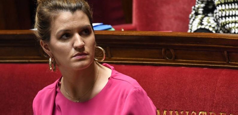 « Gilets jaunes » au Mans : Des amendes après une manif devant le domicile de Marlène Schiappa